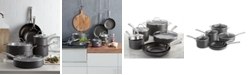Calphalon Classic Nonstick 10-Pc. Cookware Set, Created for Macy's 